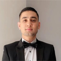 Muhammed Ziyaad Haffejee