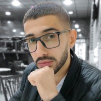 Mohammed KHELIF