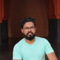 Dinesh Satpute Ph.D.