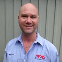 Scott Fletcher