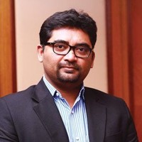 Ravi Putta
