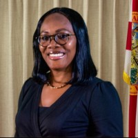 Christine Aiken, Mba, Cgfo
