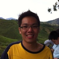 Yoon Fui Chong