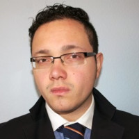 Jose Angelo Quintero Arteaga
