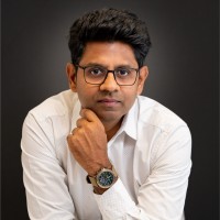 Vish Davuluri
