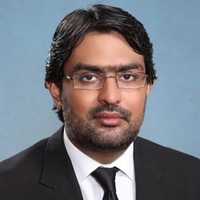 Imran Shafique