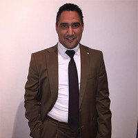 Mohamed Zyani