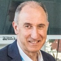 Pablo Lozano Moleres