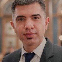 Usman Saeed