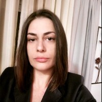 Marina Pavlovic