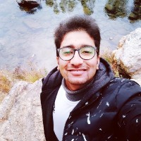 Kalpit P.
