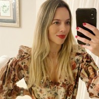 Martina Reichert Abrão