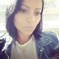 Daniele Oliveira