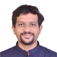 Mukund Pabale