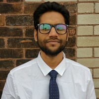 Jaimin Patel