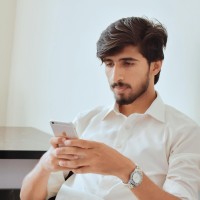 Muhammad Osama Adeel