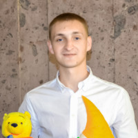 Andrey Podzharenko