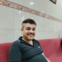 Alok Shukla