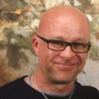 Steve Dodman