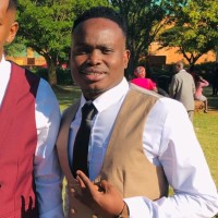 Obakeng Nkuna