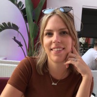 Rani Van Tongerloo