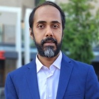 Abrar Hussain
