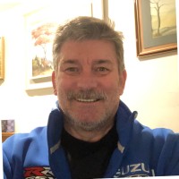 Dave Ward