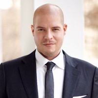 Benjamin Heidemann