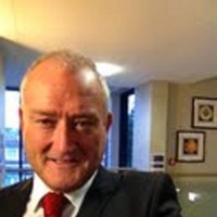 Kevin Goodall