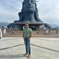 Bhuvnesh Joshi