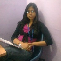 Pooja Dutt