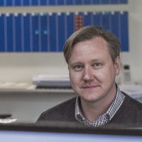 Björn Voß