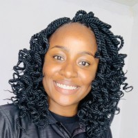 Jane Maluleka