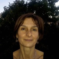 Françoise Rouvellat
