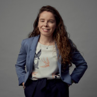 Hannah Daly