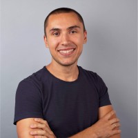 Kyryl Dubinin