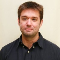 Mitchell Smith