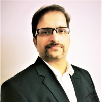 Nishant Khanduri