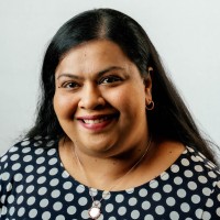 Sharmini Bellenger