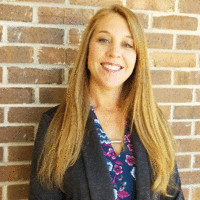 Jennifer Blagg