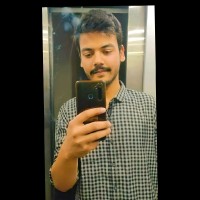 Harsh Vardhan Bhardwaj