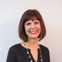 Kim Saxton