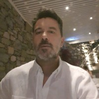 Grigorios Zilidis