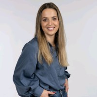 Maria Rosenblat