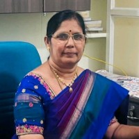 Vijayalakshmi Kandala