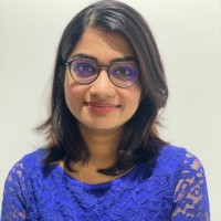 Sharanya Jayaprakash