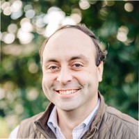 Andrew Lacy