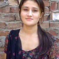Maria D'Souza