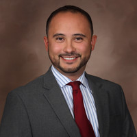 Chris Rodriguez