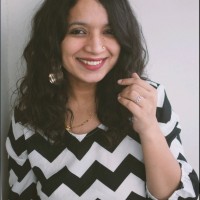 Deepa Prasad